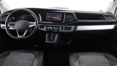 VW California Gebrauchtwagen