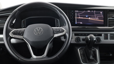 VW California Gebrauchtwagen