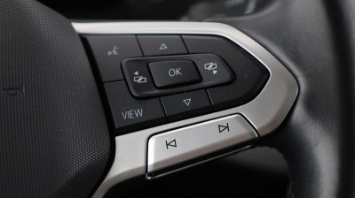 VW California Gebrauchtwagen