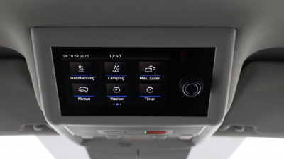 VW California Gebrauchtwagen