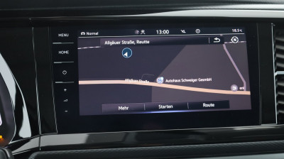 VW California Gebrauchtwagen