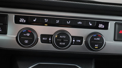 VW California Gebrauchtwagen