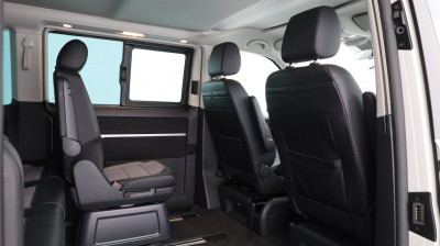 VW California Gebrauchtwagen