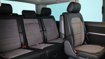 VW California Gebrauchtwagen