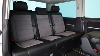 VW California Gebrauchtwagen