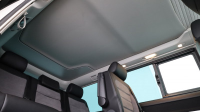 VW California Gebrauchtwagen