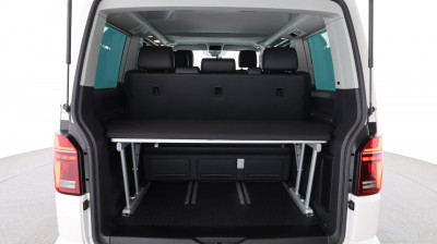 VW California Gebrauchtwagen