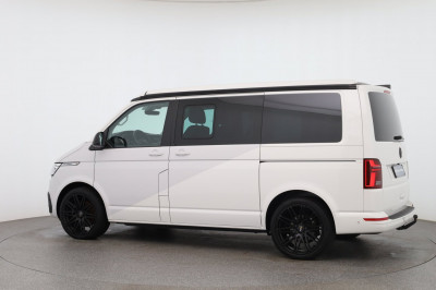 VW California Gebrauchtwagen