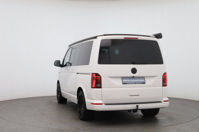 VW California Gebrauchtwagen
