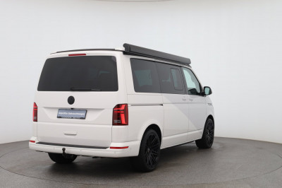 VW California Gebrauchtwagen