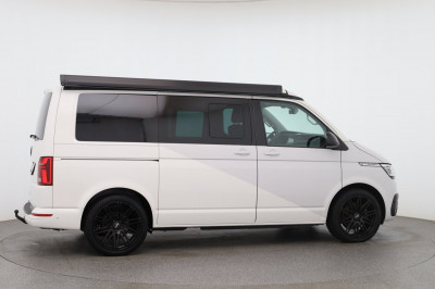 VW California Gebrauchtwagen