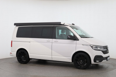 VW California Gebrauchtwagen