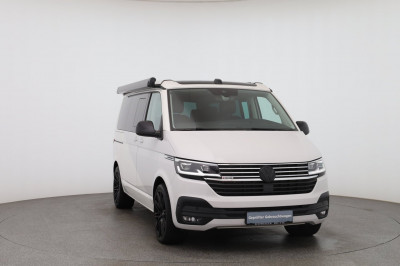 VW California Gebrauchtwagen