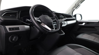 VW California Gebrauchtwagen