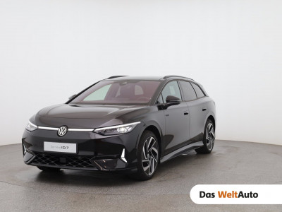 VW ID.7 Gebrauchtwagen