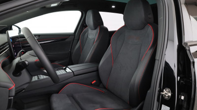 VW ID.7 Gebrauchtwagen