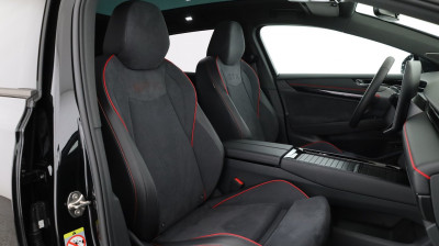 VW ID.7 Gebrauchtwagen