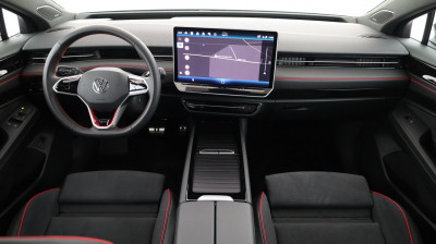 VW ID.7 Gebrauchtwagen