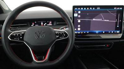 VW ID.7 Gebrauchtwagen