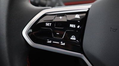 VW ID.7 Gebrauchtwagen