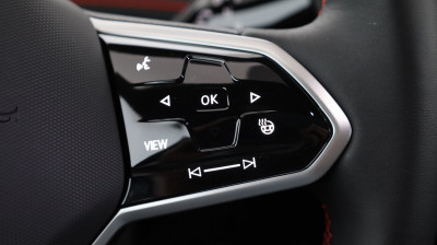 VW ID.7 Gebrauchtwagen