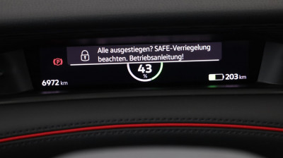 VW ID.7 Gebrauchtwagen