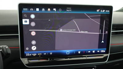 VW ID.7 Gebrauchtwagen