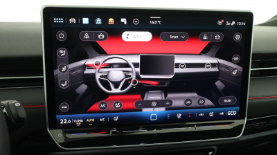 VW ID.7 Gebrauchtwagen