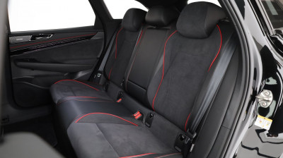 VW ID.7 Gebrauchtwagen