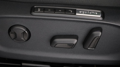 VW ID.7 Gebrauchtwagen