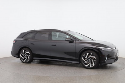 VW ID.7 Gebrauchtwagen
