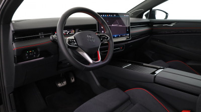 VW ID.7 Gebrauchtwagen