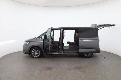 VW Multivan Gebrauchtwagen