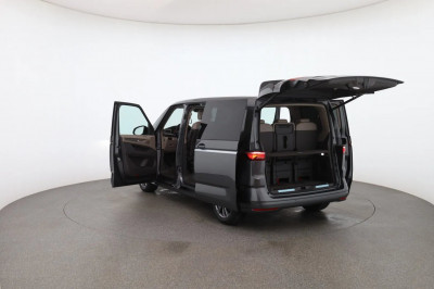 VW Multivan Gebrauchtwagen