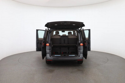 VW Multivan Gebrauchtwagen