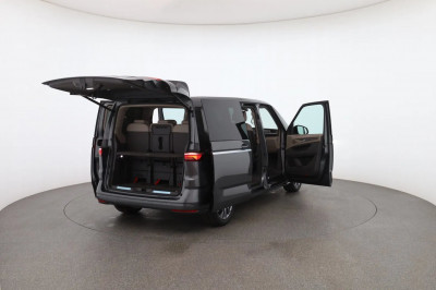 VW Multivan Gebrauchtwagen