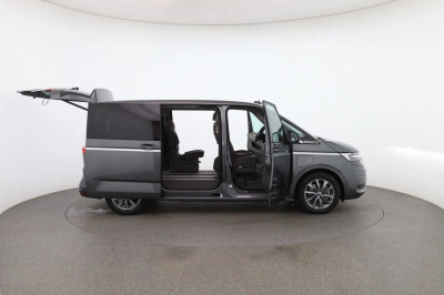 VW Multivan Gebrauchtwagen