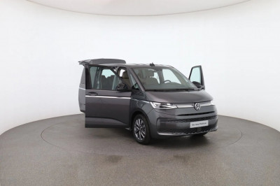 VW Multivan Gebrauchtwagen