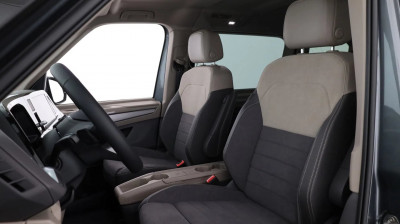 VW Multivan Gebrauchtwagen