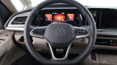 VW Multivan Gebrauchtwagen