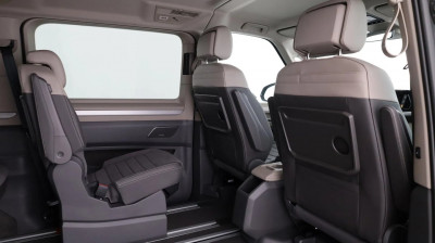 VW Multivan Gebrauchtwagen