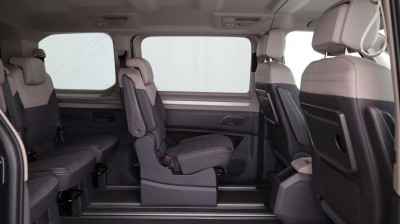 VW Multivan Gebrauchtwagen