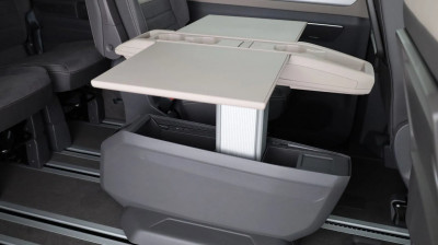 VW Multivan Gebrauchtwagen