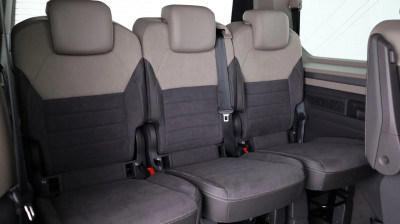 VW Multivan Gebrauchtwagen