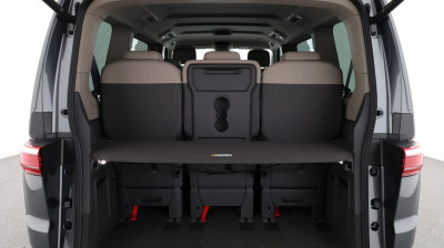 VW Multivan Gebrauchtwagen