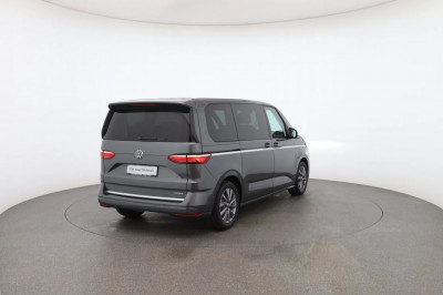 VW Multivan Gebrauchtwagen