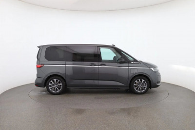 VW Multivan Gebrauchtwagen