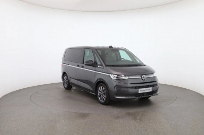 VW Multivan Gebrauchtwagen