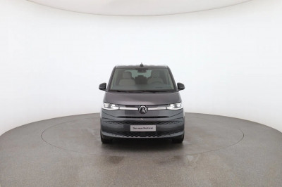 VW Multivan Gebrauchtwagen
