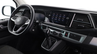 VW California Gebrauchtwagen